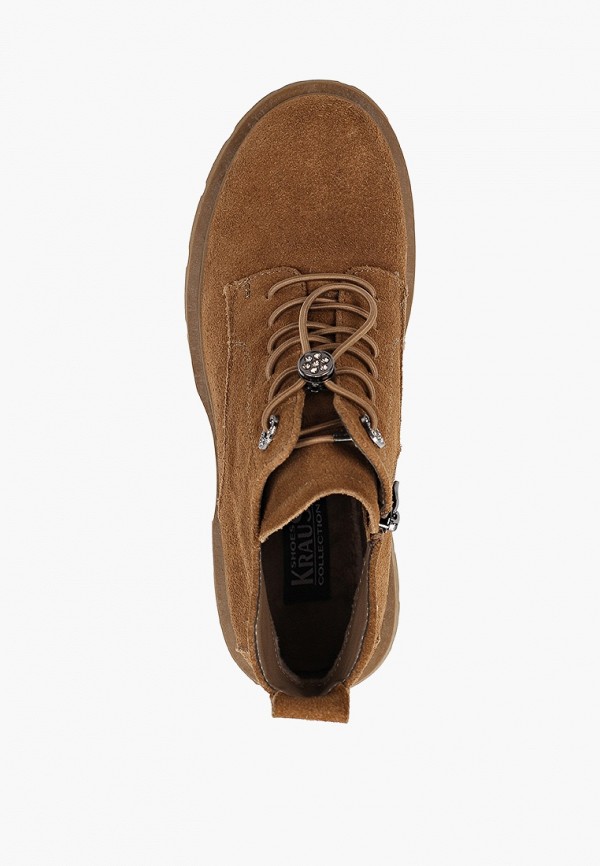 фото Ботинки kraus shoes collection