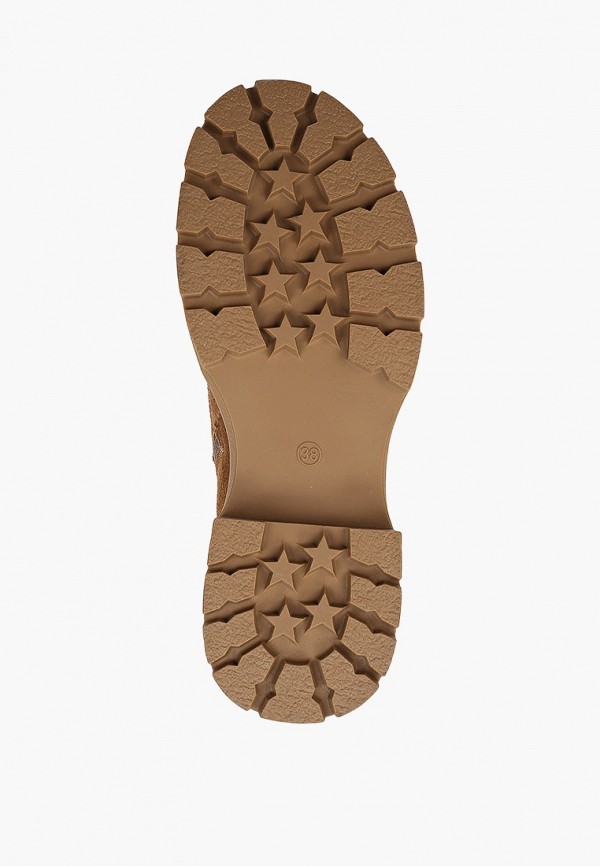 фото Ботинки kraus shoes collection