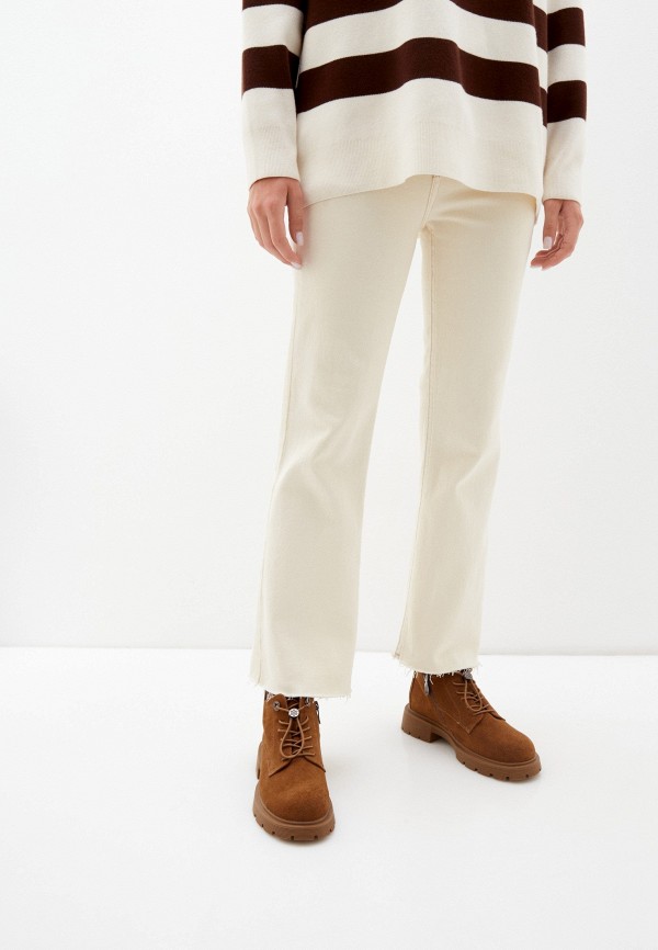 фото Ботинки kraus shoes collection