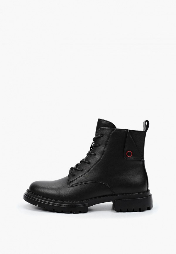 фото Ботинки kraus shoes collection