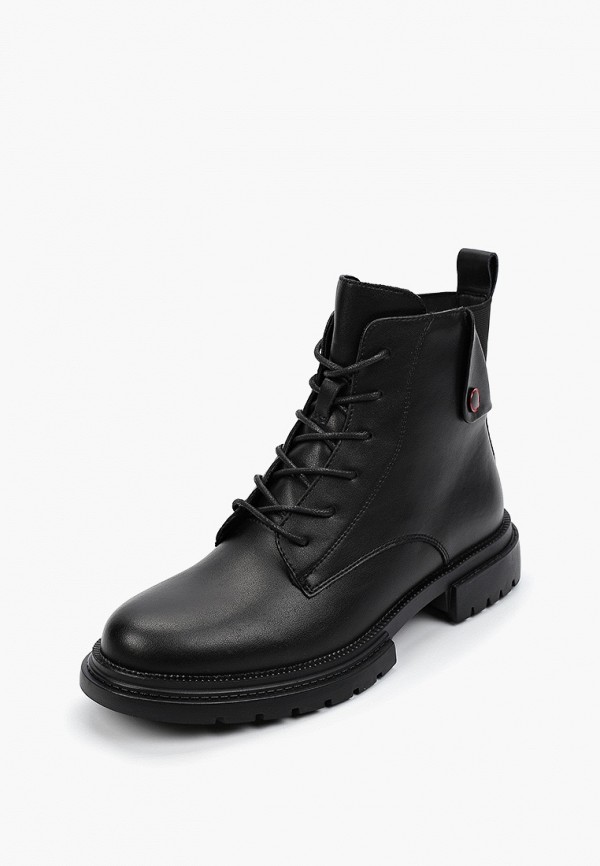 фото Ботинки kraus shoes collection