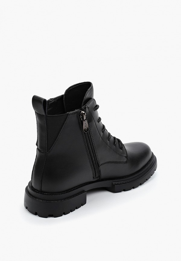 фото Ботинки kraus shoes collection