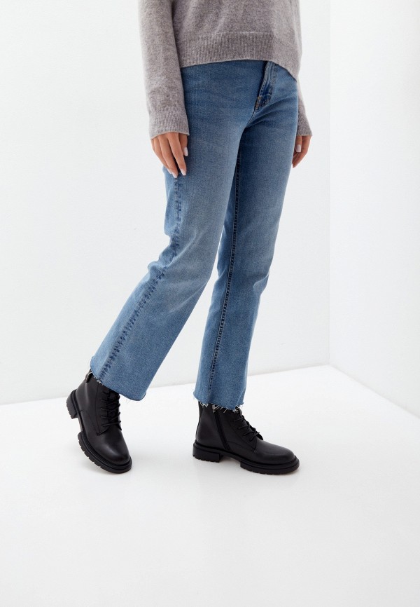 фото Ботинки kraus shoes collection