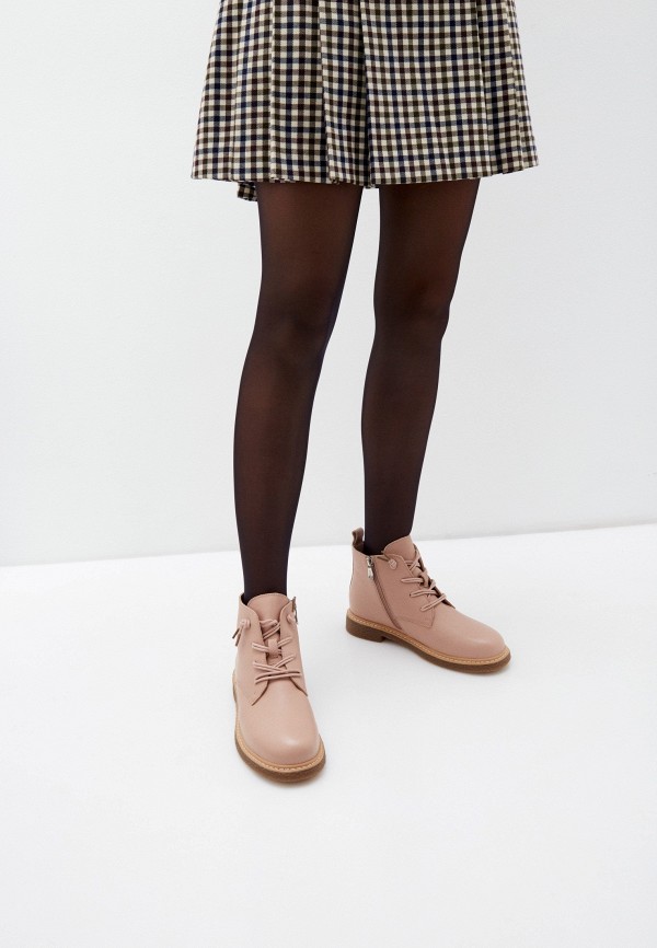 фото Ботинки kraus shoes collection