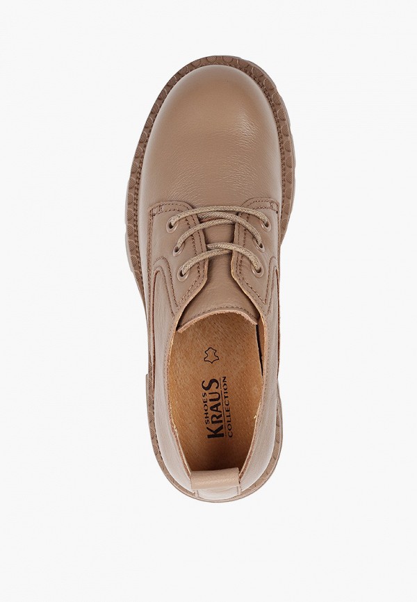 фото Ботинки kraus shoes collection