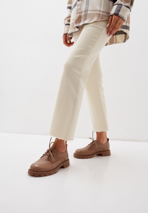 фото Ботинки kraus shoes collection