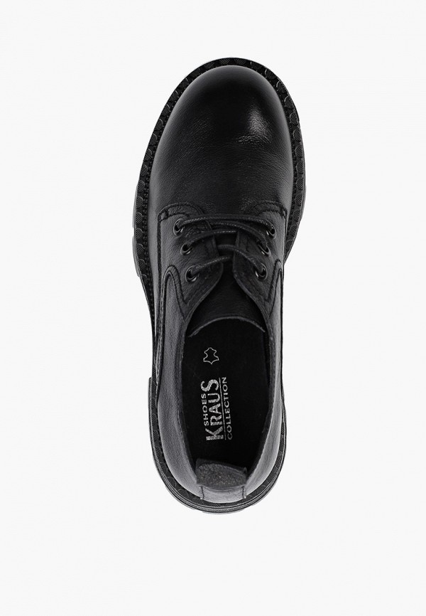 фото Ботинки kraus shoes collection