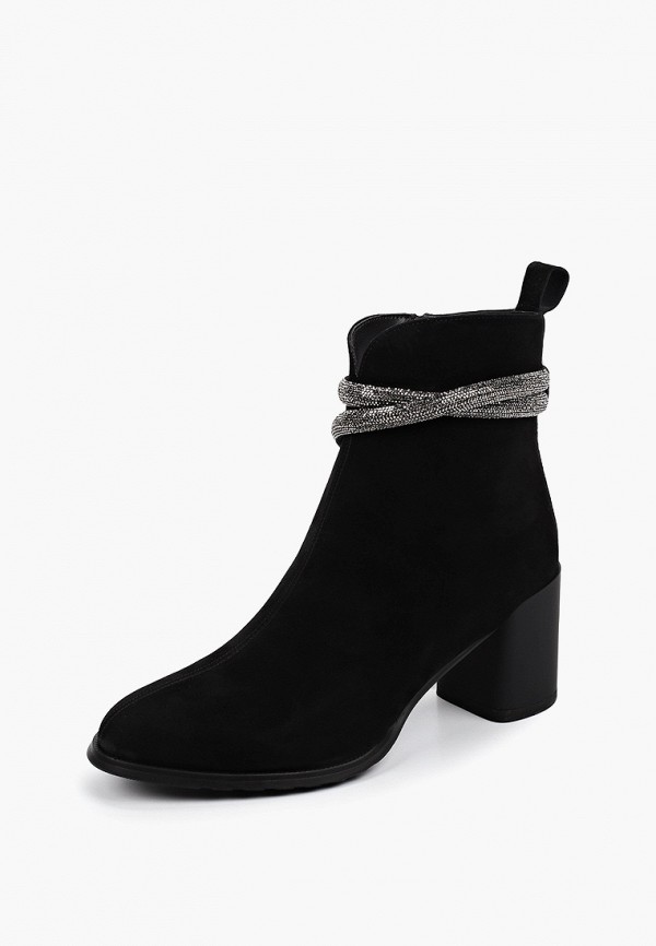 фото Ботильоны kraus shoes collection