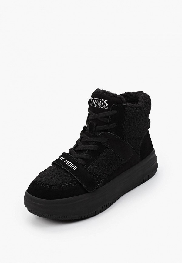 фото Ботинки kraus shoes collection