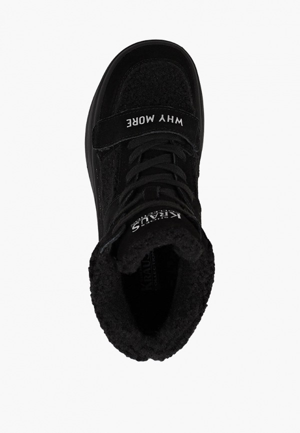 фото Ботинки kraus shoes collection