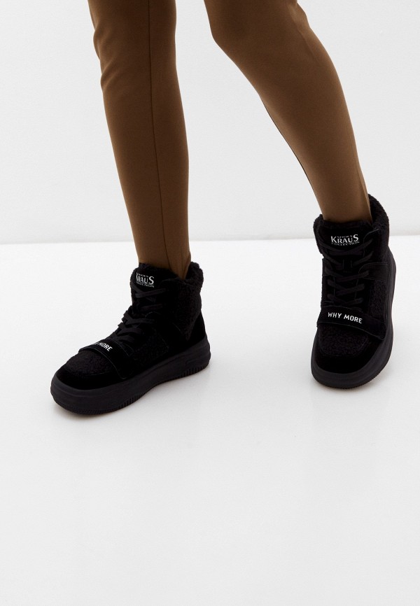 фото Ботинки kraus shoes collection