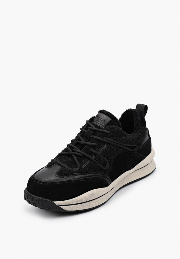 фото Кроссовки kraus shoes collection