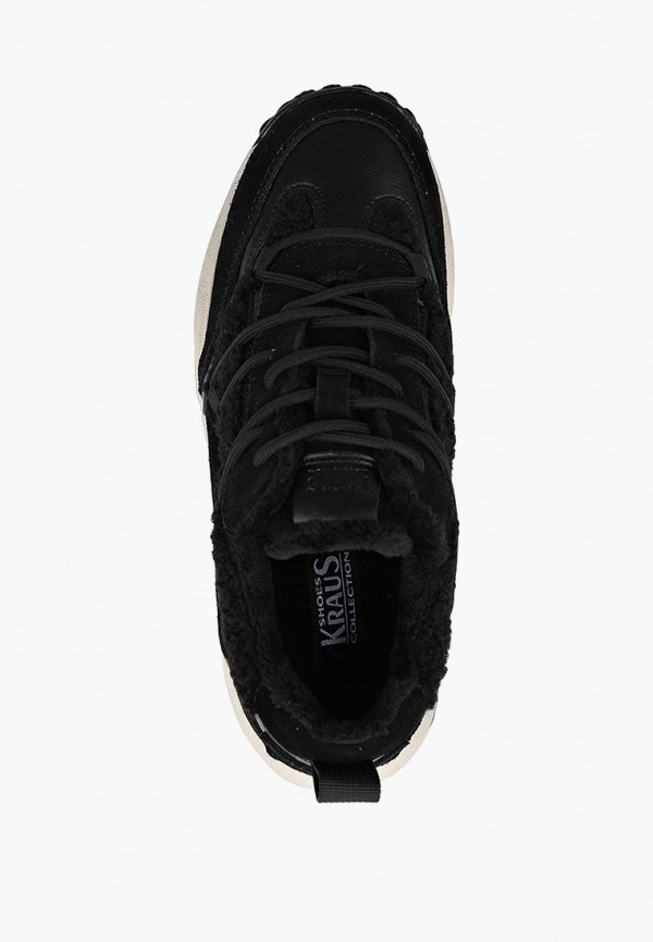фото Кроссовки kraus shoes collection
