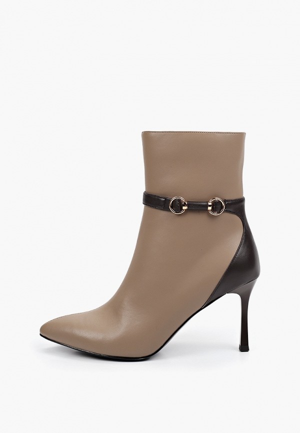 фото Полусапоги kraus shoes collection