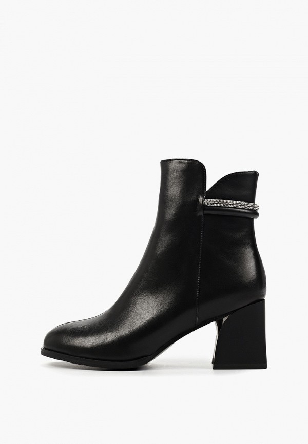 фото Ботильоны kraus shoes collection