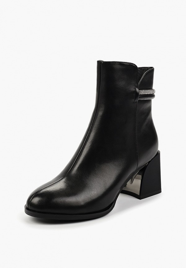 фото Ботильоны kraus shoes collection