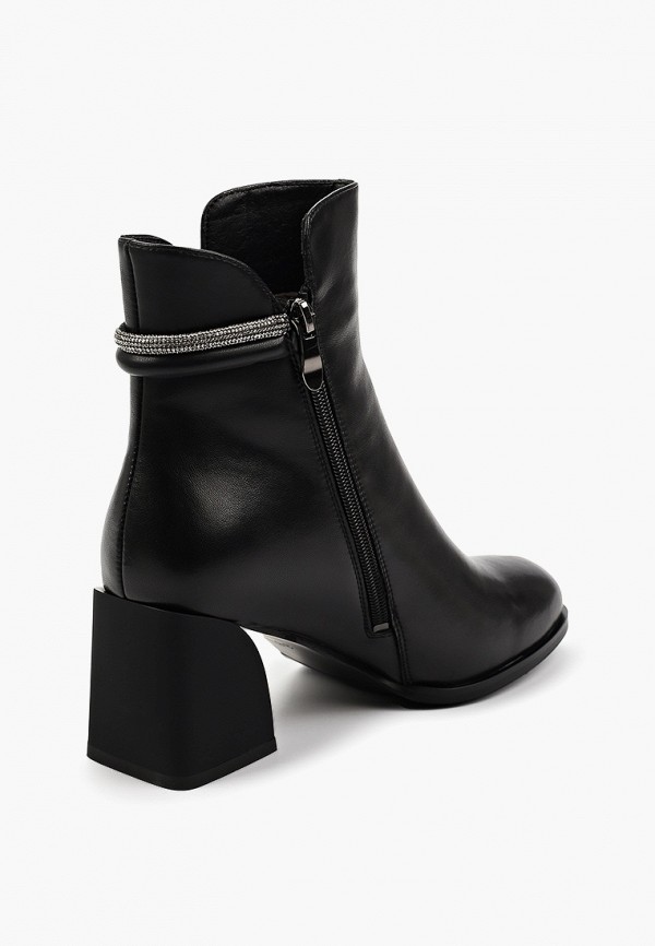 фото Ботильоны kraus shoes collection