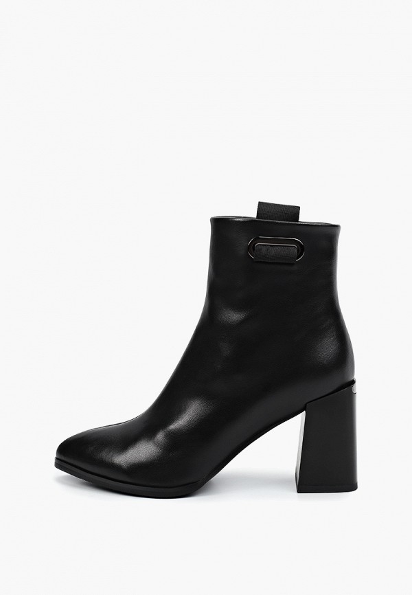 фото Ботильоны kraus shoes collection