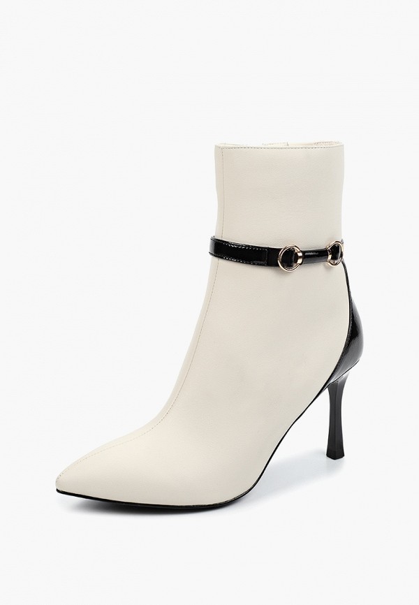 фото Ботильоны kraus shoes collection
