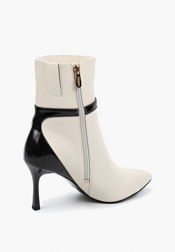 фото Ботильоны kraus shoes collection
