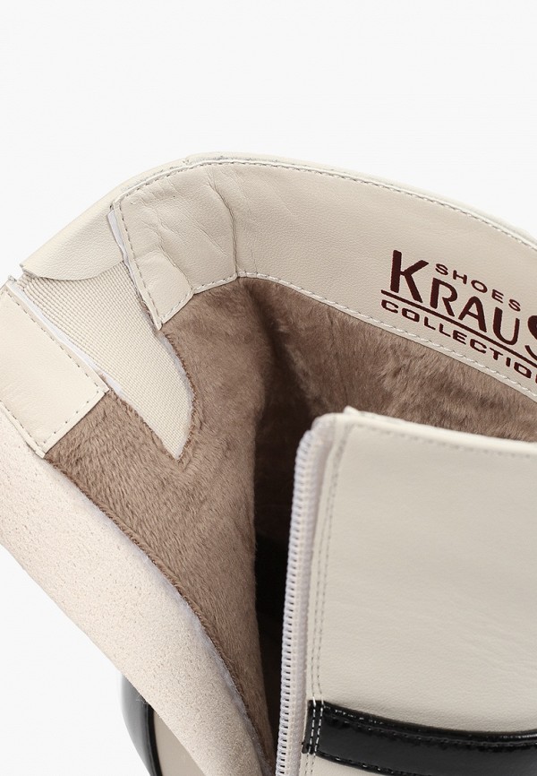 фото Ботильоны kraus shoes collection