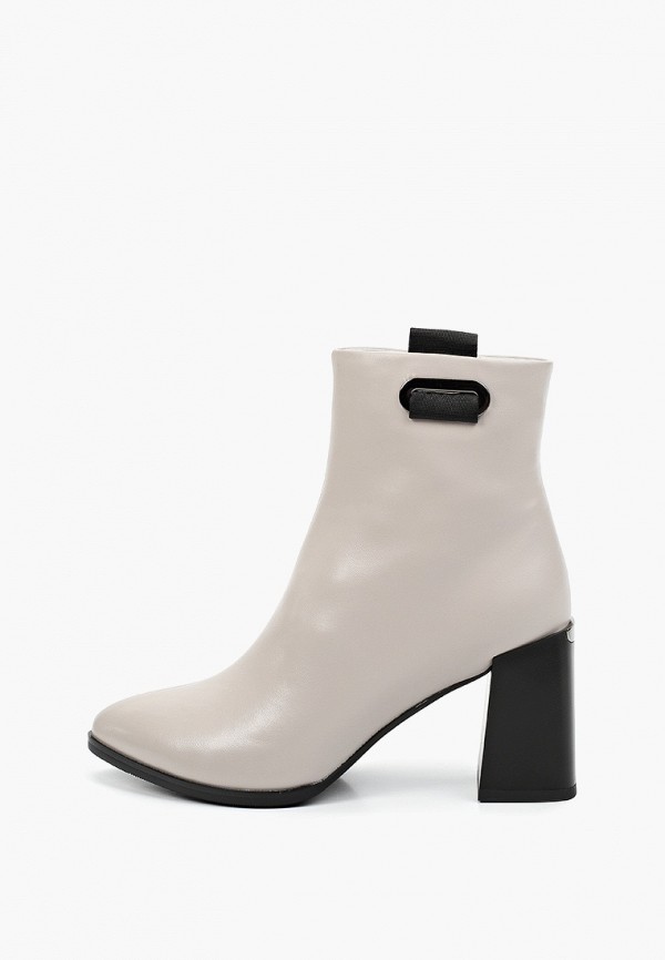 фото Ботильоны kraus shoes collection