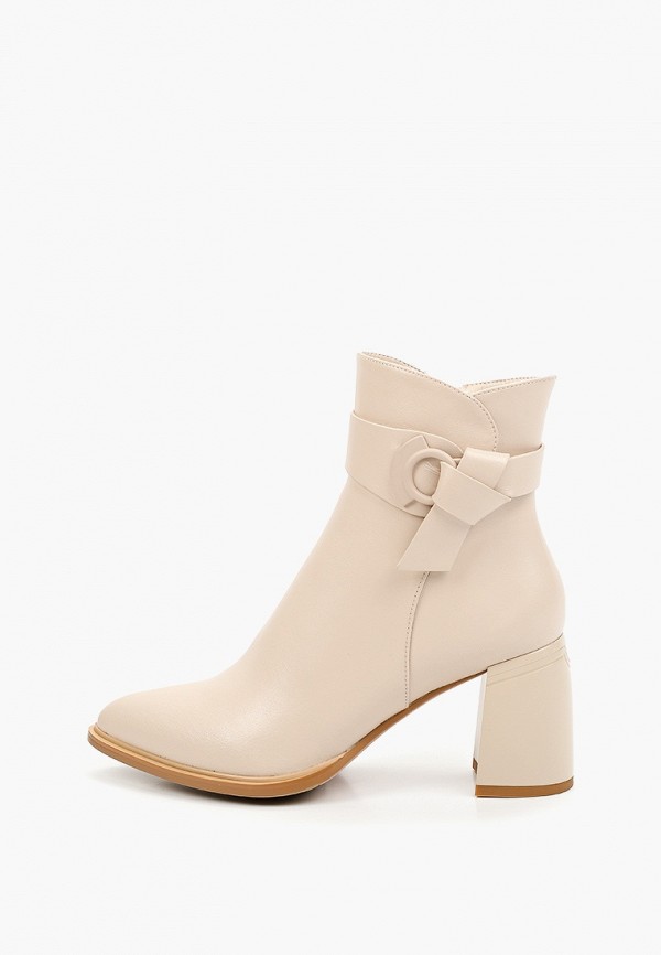 фото Ботильоны kraus shoes collection