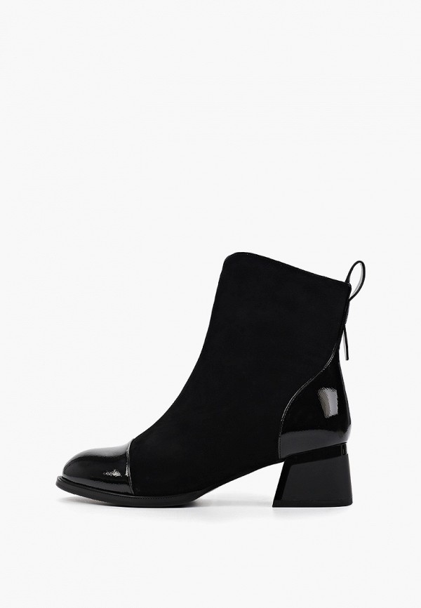 фото Ботильоны kraus shoes collection