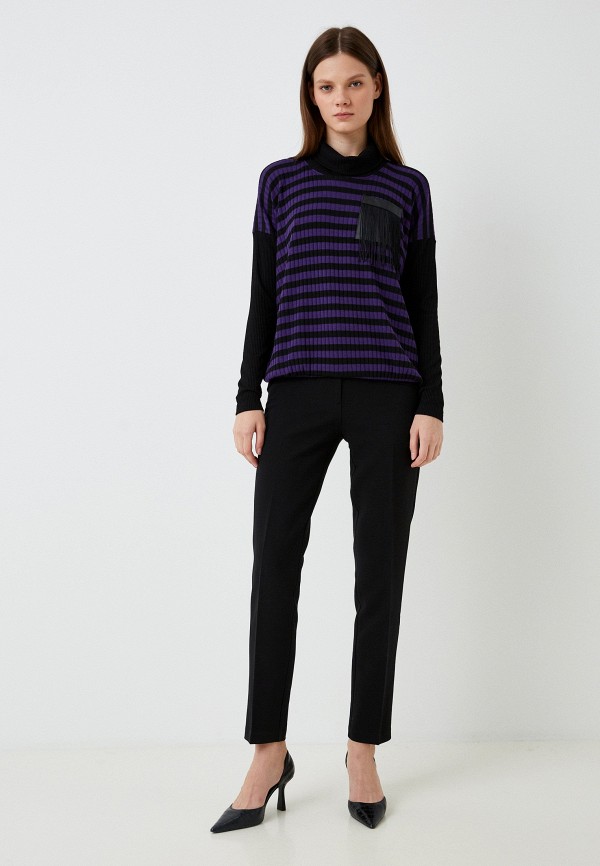 фото Водолазка helmidge