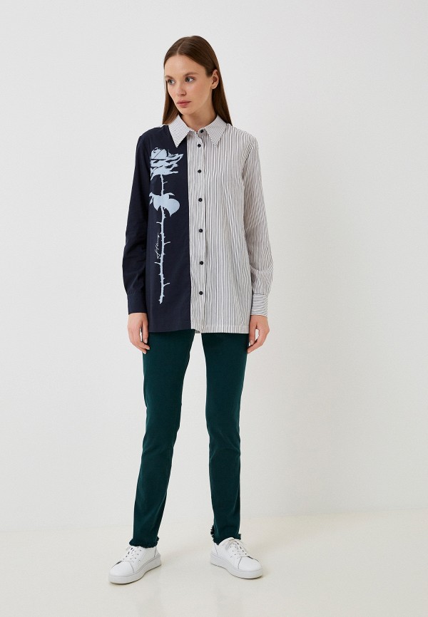 фото Рубашка helmidge