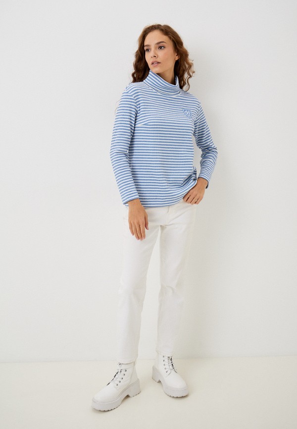 фото Водолазка helmidge