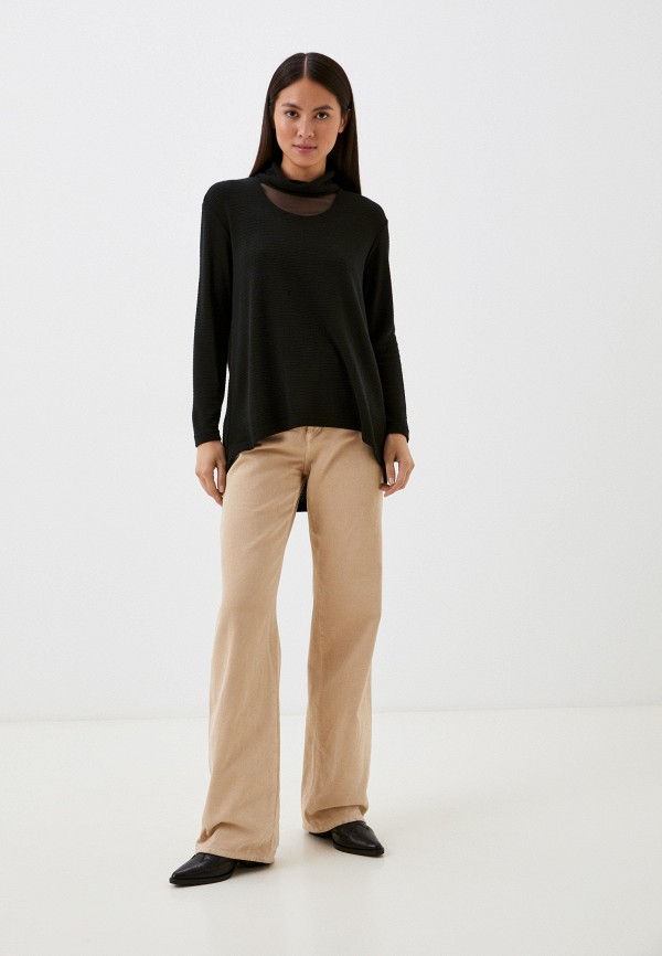 фото Водолазка helmidge