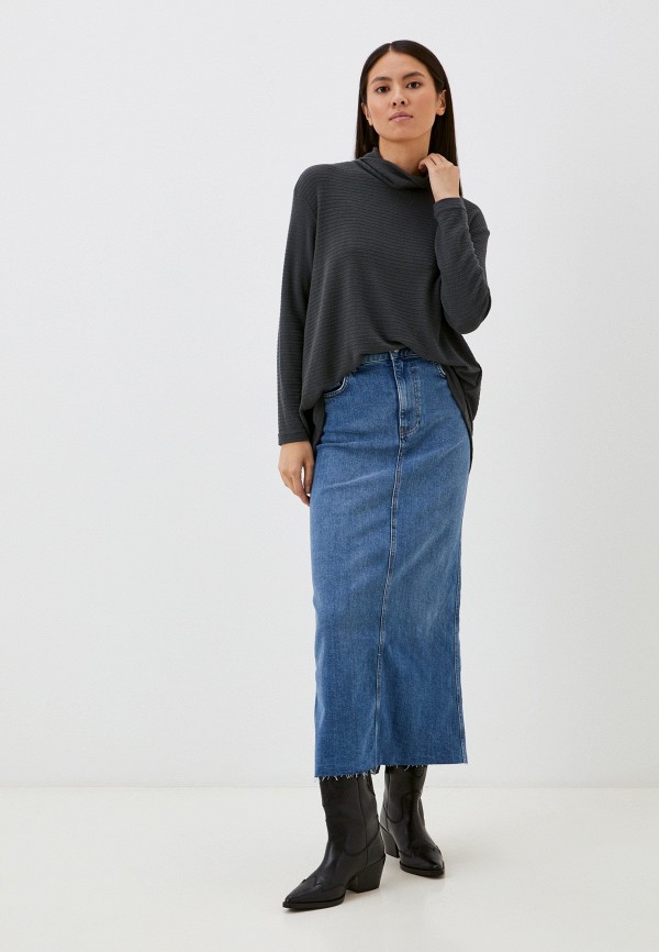 фото Водолазка helmidge