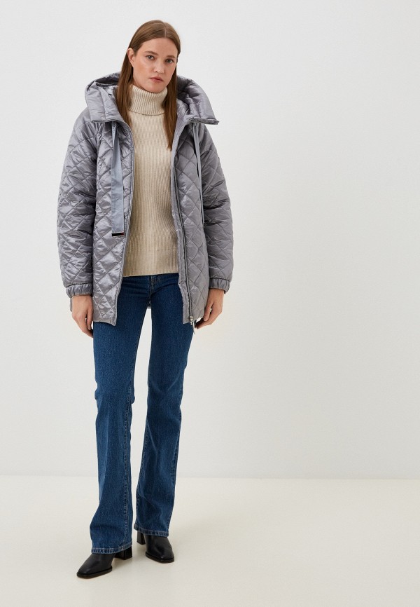 фото Куртка утепленная helmidge