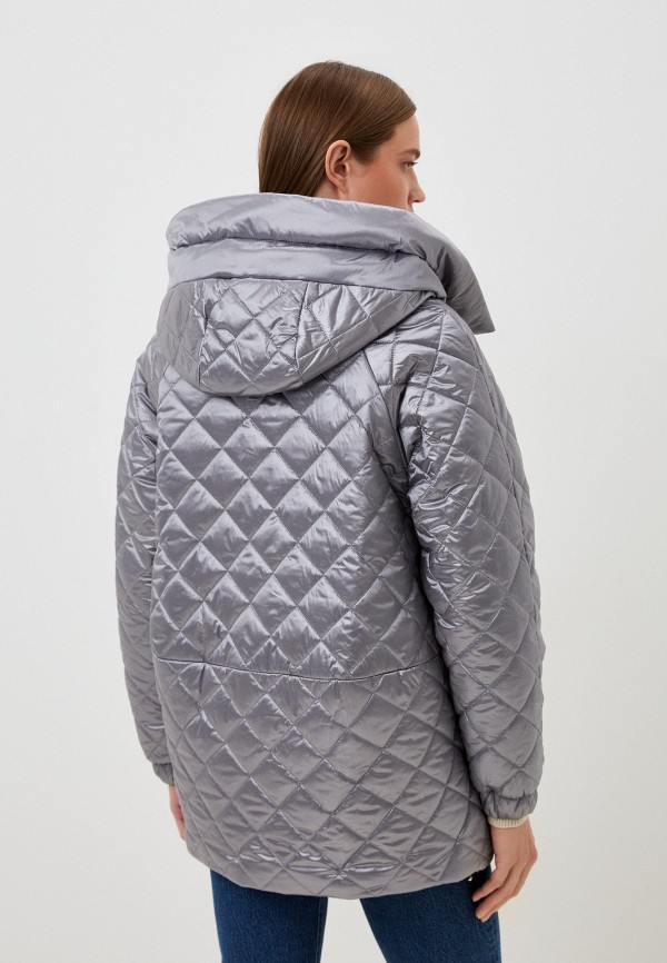 фото Куртка утепленная helmidge