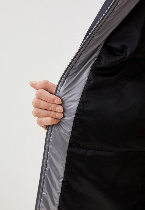 фото Куртка утепленная helmidge