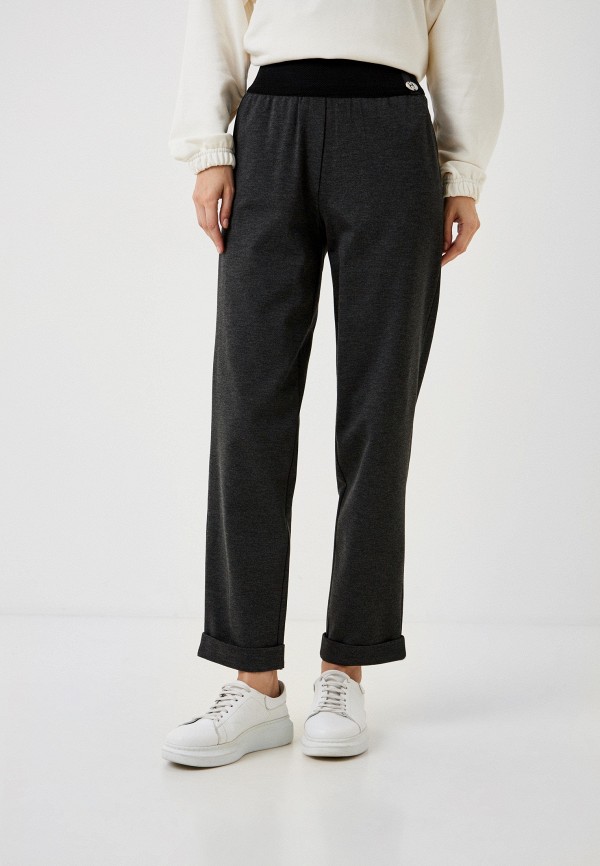 фото Брюки helmidge