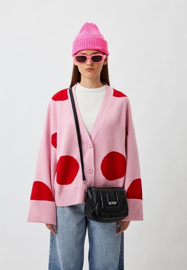 фото Сумка ice play