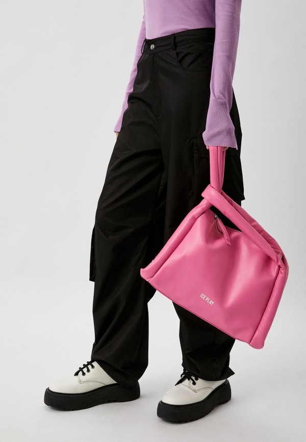 фото Сумка ice play