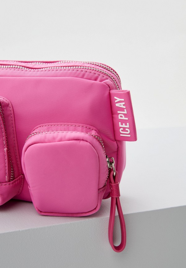 фото Сумка ice play