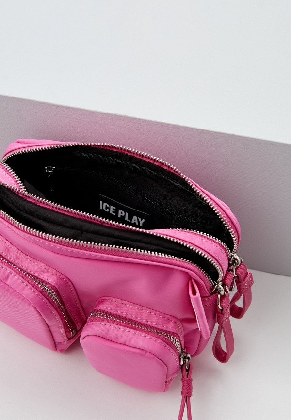 фото Сумка ice play