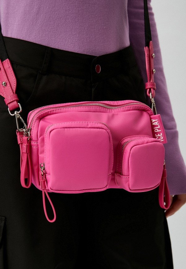 фото Сумка ice play