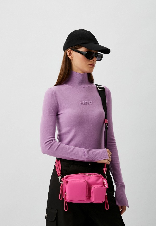 фото Сумка ice play