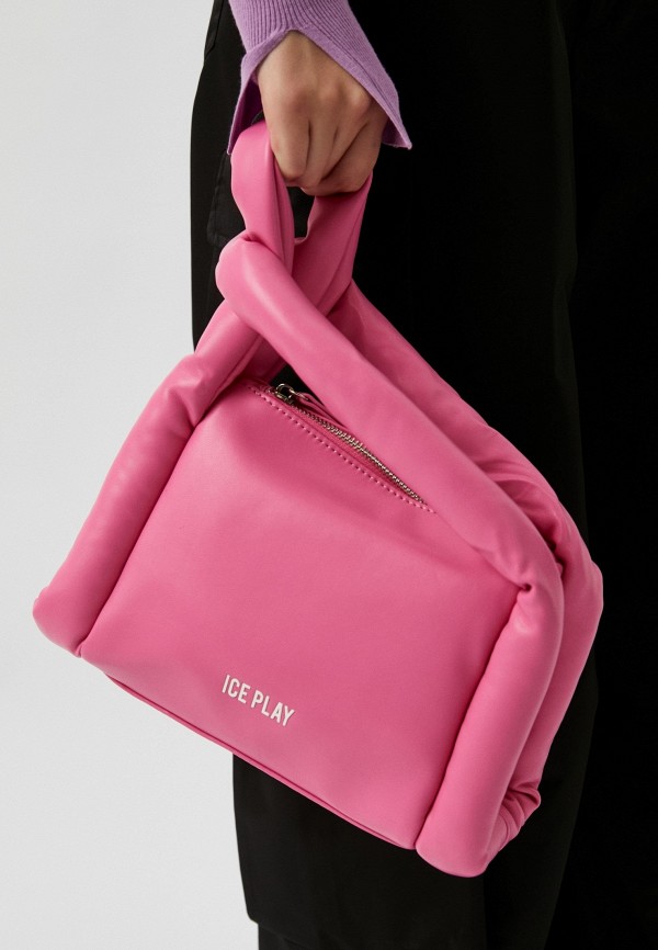 фото Сумка ice play