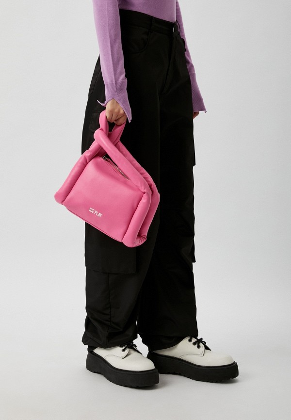 фото Сумка ice play