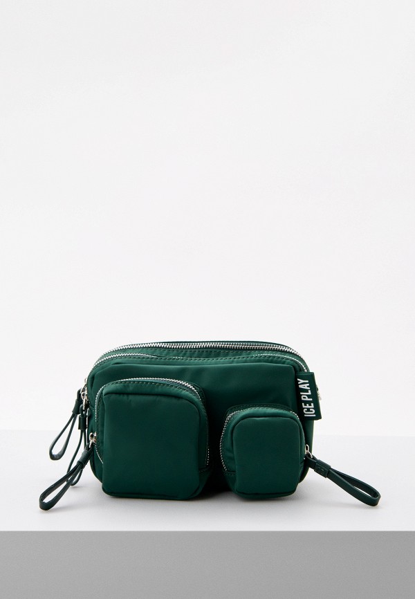 фото Сумка ice play