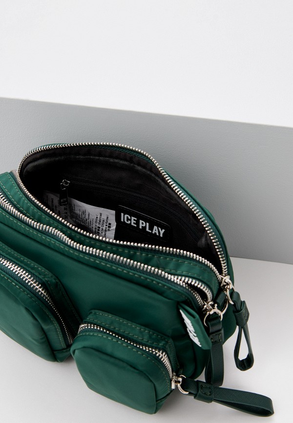 фото Сумка ice play