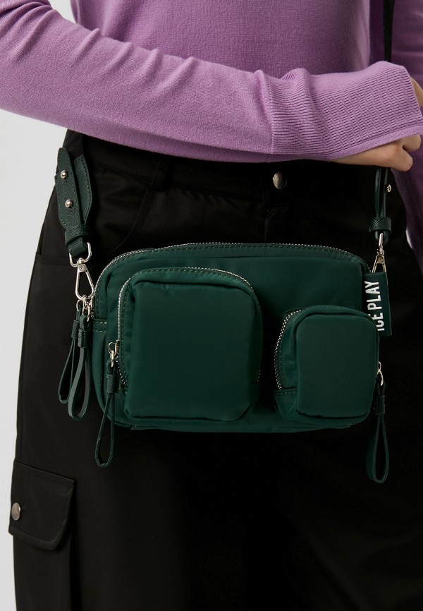 фото Сумка ice play