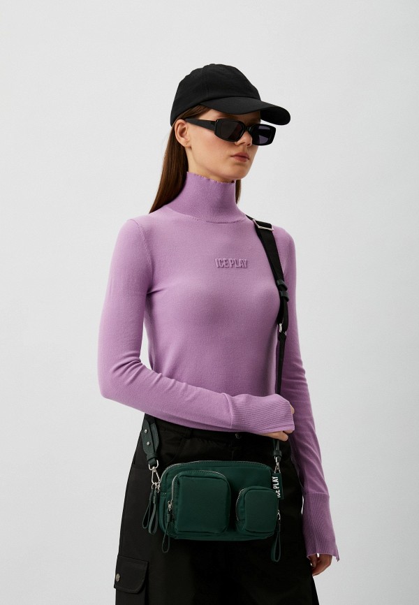 фото Сумка ice play