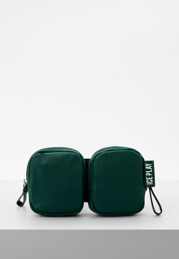 фото Сумка поясная ice play